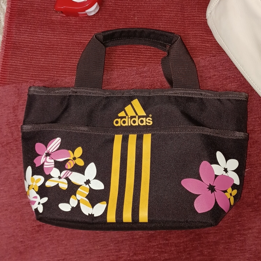 Adidas Insulated lunch bag